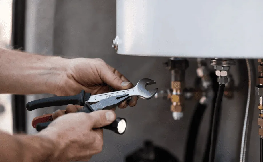 Why choose Water Heater Repair in Herald, CA